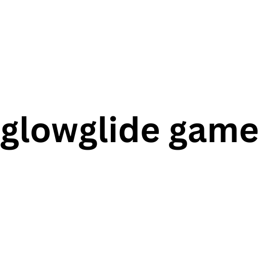 glowglide game play